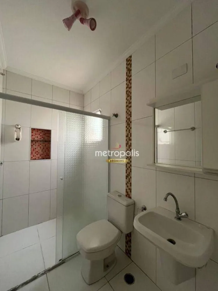 Sobrado, 3 quartos, 222 m² - Foto 2