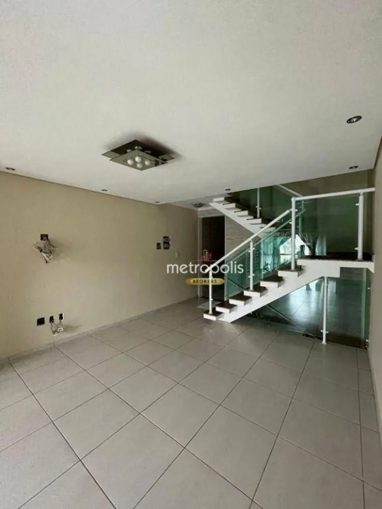 Sobrado, 3 quartos, 222 m² - Foto 3