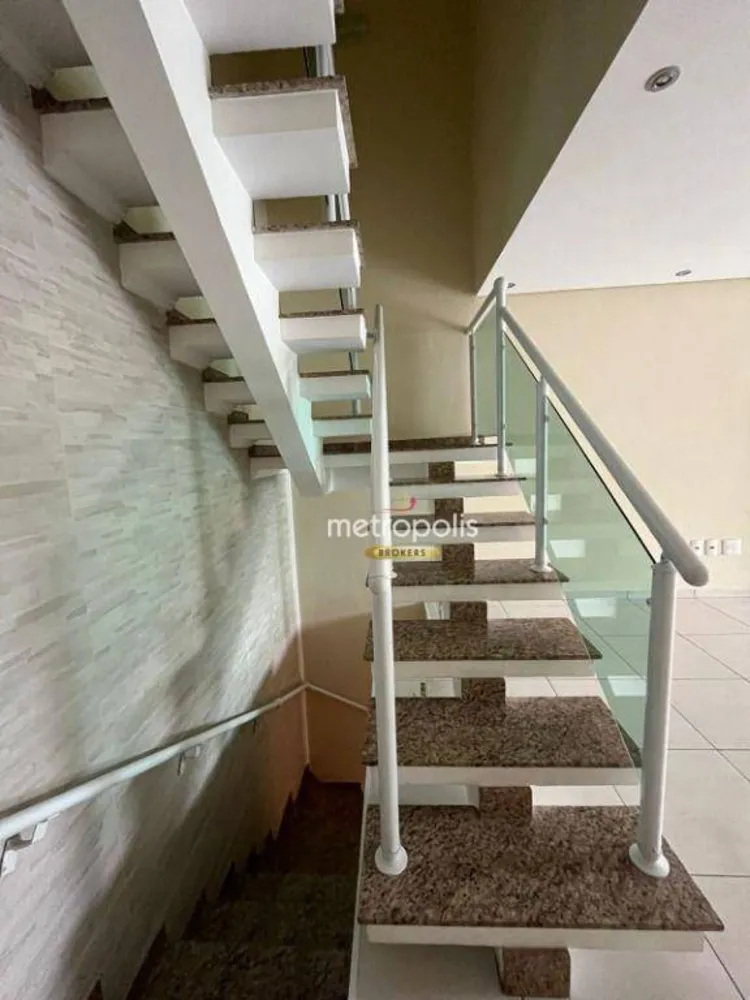 Sobrado, 3 quartos, 222 m² - Foto 10