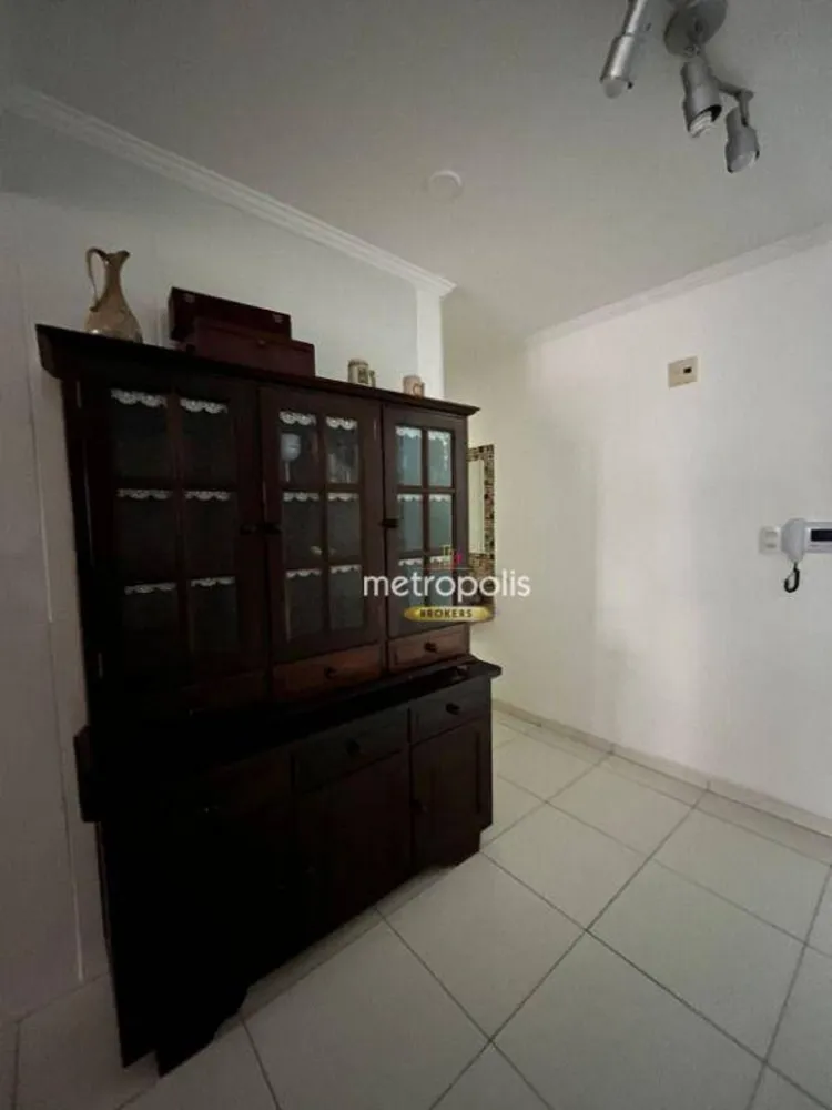 Sobrado, 3 quartos, 222 m² - Foto 12