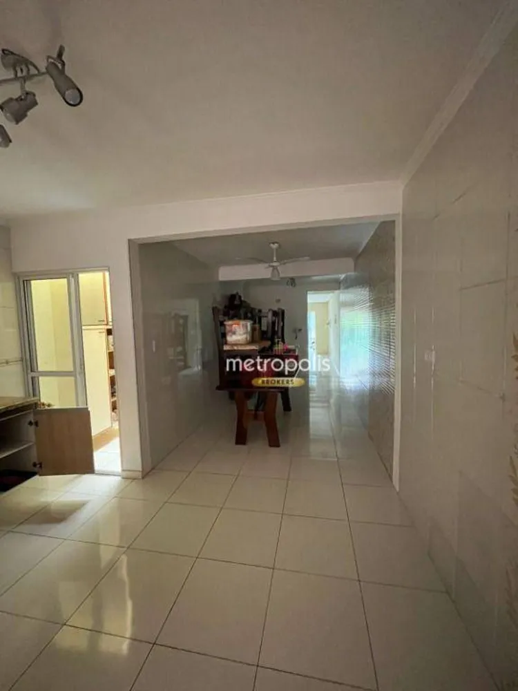 Sobrado, 3 quartos, 222 m² - Foto 7