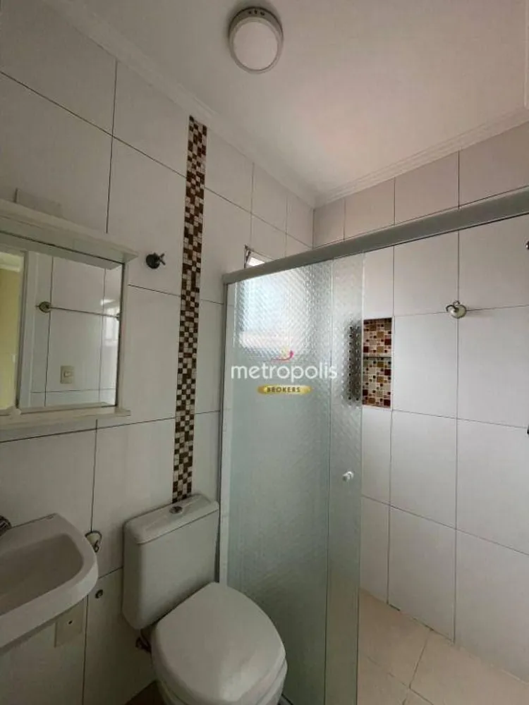 Sobrado, 3 quartos, 222 m² - Foto 9