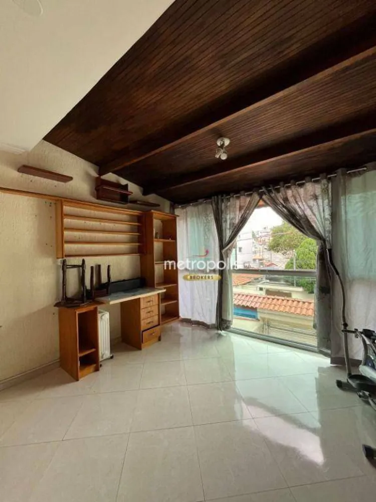 Sobrado, 3 quartos, 222 m² - Foto 5