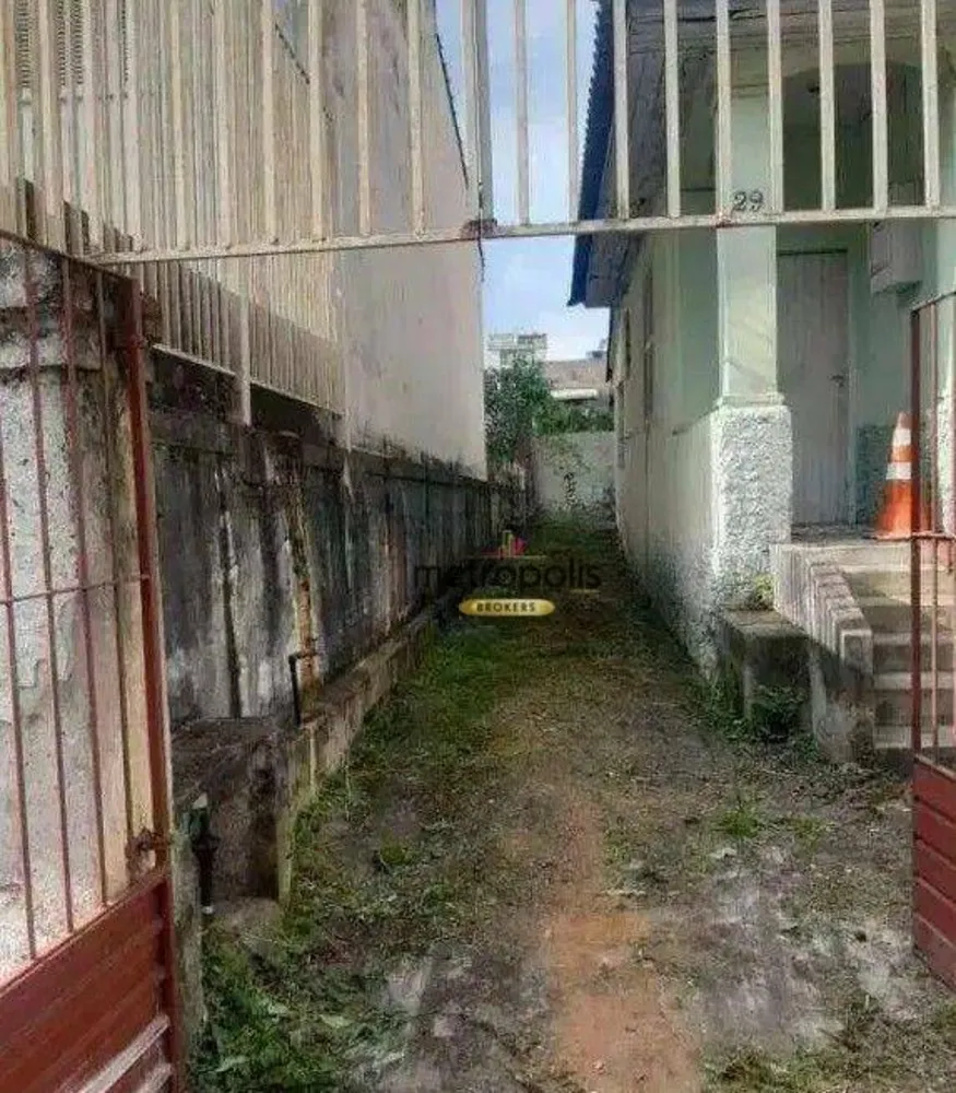 Terreno, 400 m² - Foto 2