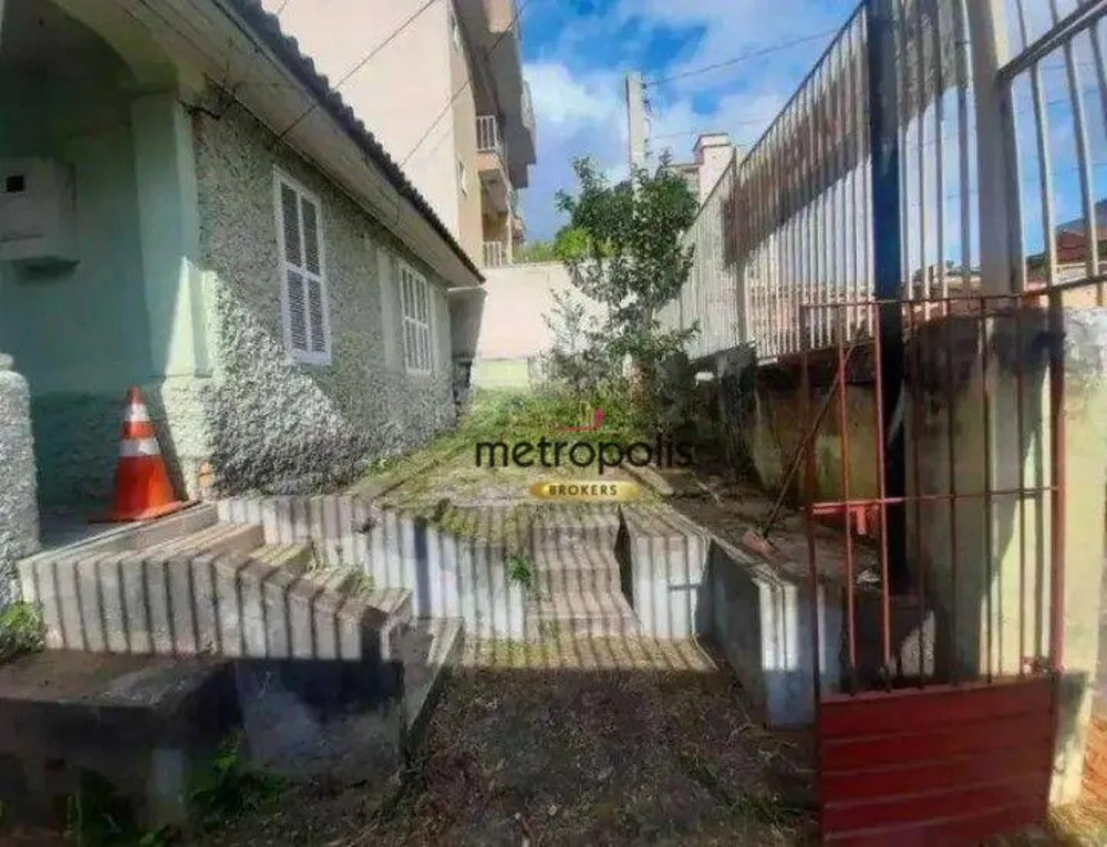 Terreno, 400 m² - Foto 3