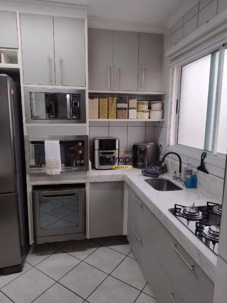 Apartamento, 2 quartos, 69 m² - Foto 4
