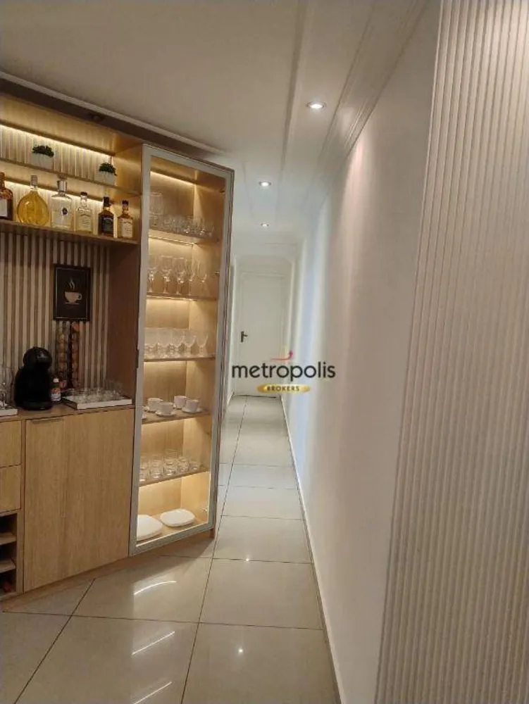 Apartamento, 2 quartos, 69 m² - Foto 2