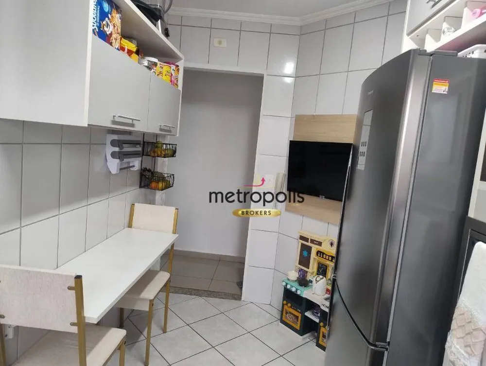 Apartamento, 2 quartos, 69 m² - Foto 3
