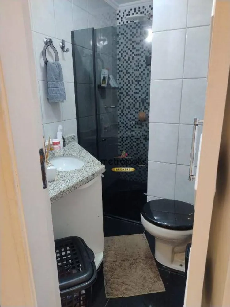 Apartamento, 2 quartos, 69 m² - Foto 6
