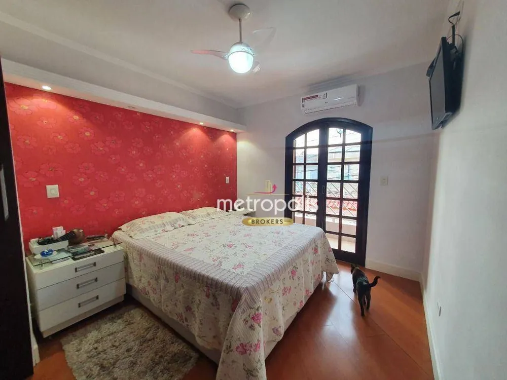 Sobrado, 3 quartos, 215 m² - Foto 4