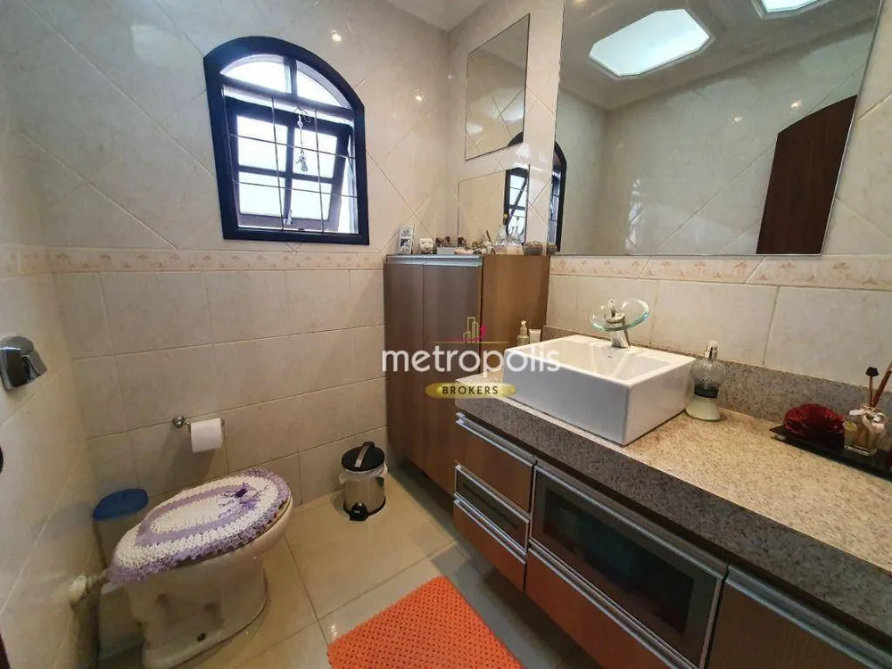 Sobrado, 3 quartos, 215 m² - Foto 7