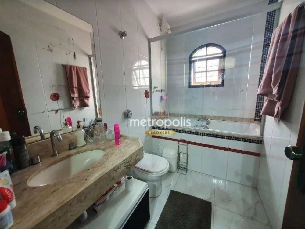 Sobrado, 3 quartos, 215 m² - Foto 6