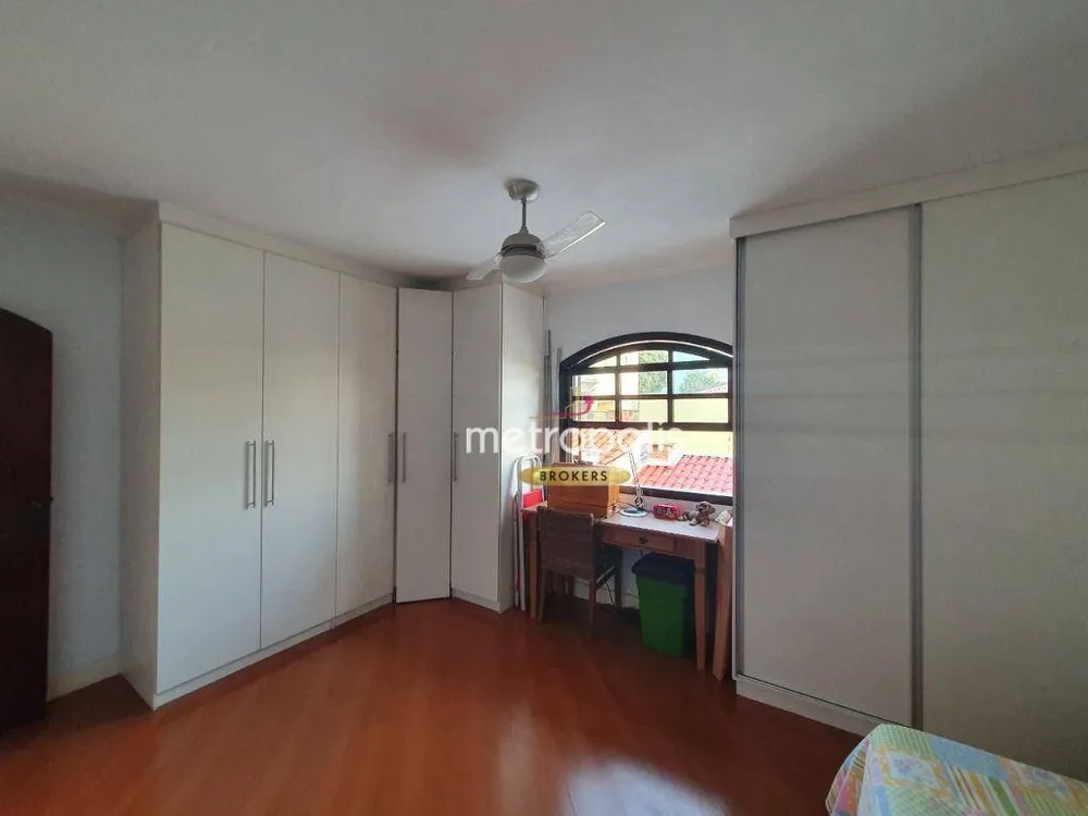 Sobrado, 3 quartos, 215 m² - Foto 8