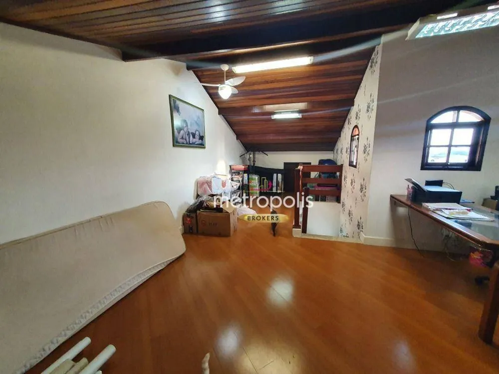 Sobrado, 3 quartos, 215 m² - Foto 11