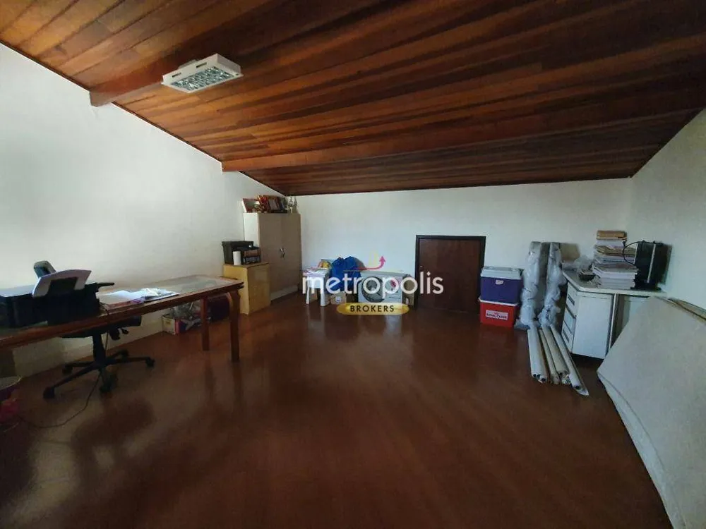 Sobrado, 3 quartos, 215 m² - Foto 9