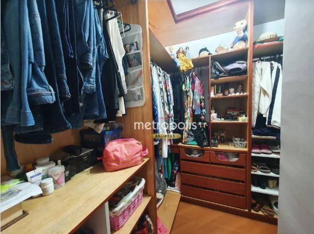 Sobrado, 3 quartos, 215 m² - Foto 5