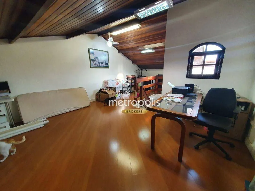 Sobrado, 3 quartos, 215 m² - Foto 10