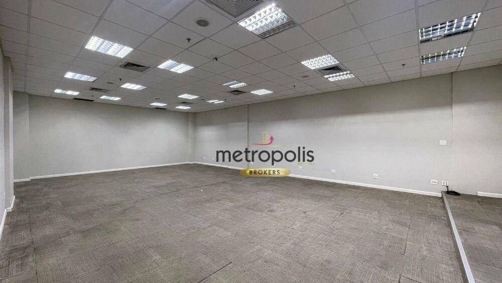 Conjunto Comercial-Sala para alugar, 314m² - Foto 2