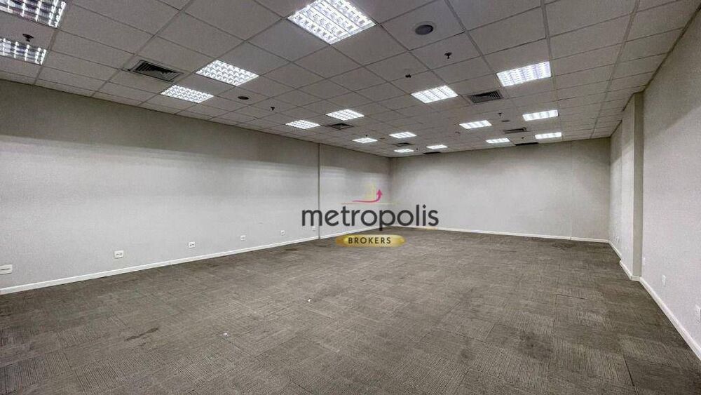 Conjunto Comercial-Sala para alugar, 314m² - Foto 3