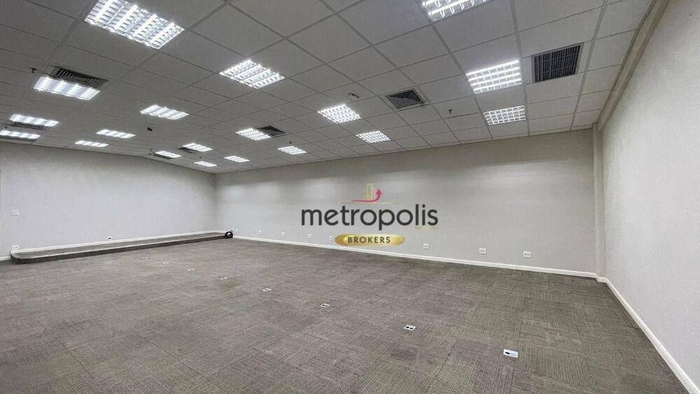 Conjunto Comercial-Sala para alugar, 314m² - Foto 1