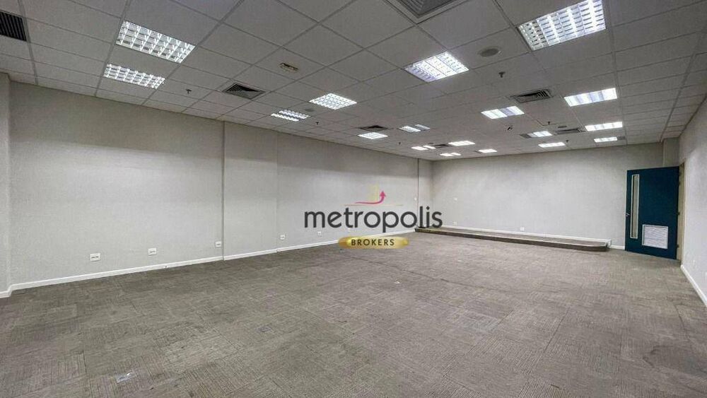 Conjunto Comercial-Sala para alugar, 314m² - Foto 4