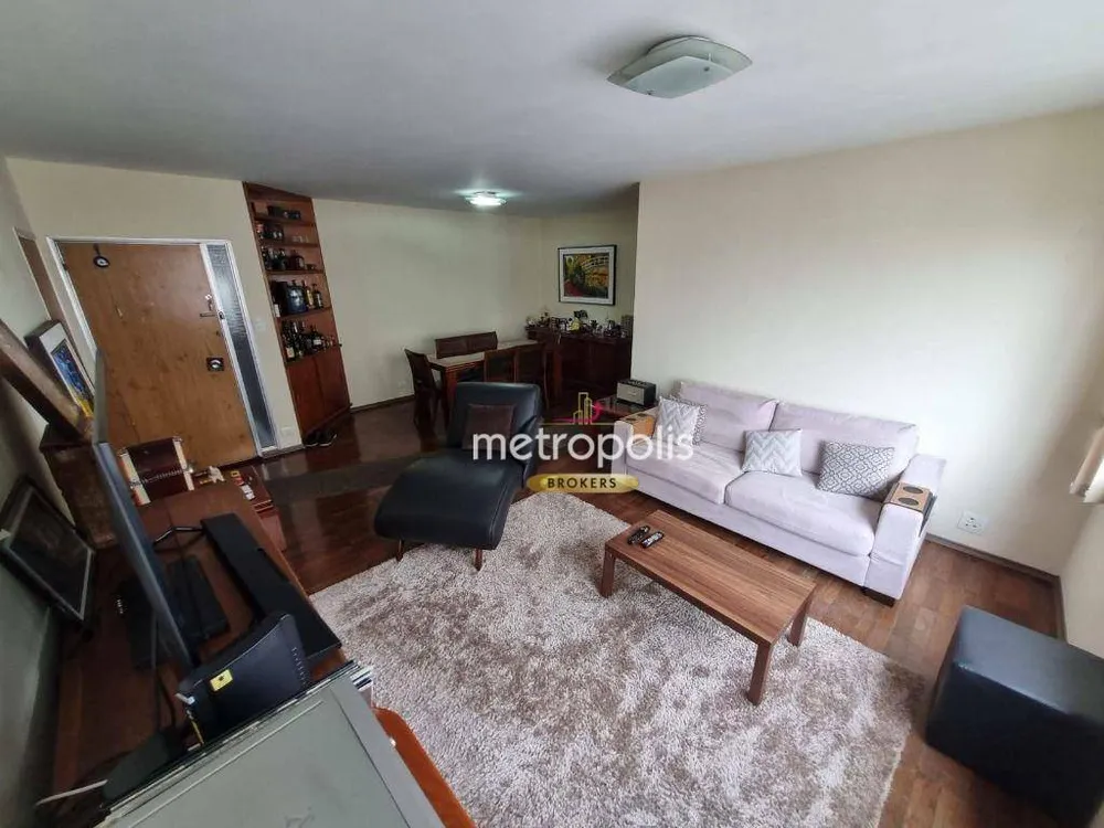 Apartamento, 3 quartos, 112 m² - Foto 1