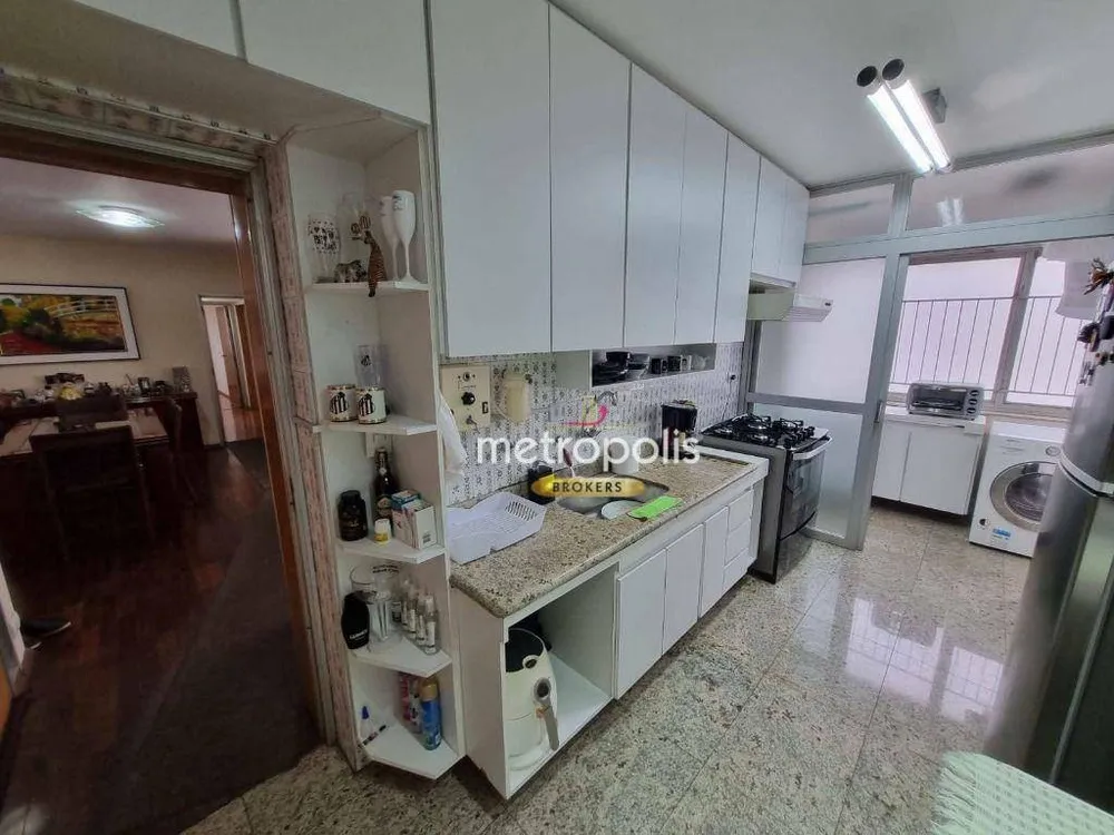 Apartamento, 3 quartos, 112 m² - Foto 4