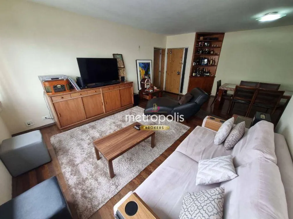 Apartamento, 3 quartos, 112 m² - Foto 3