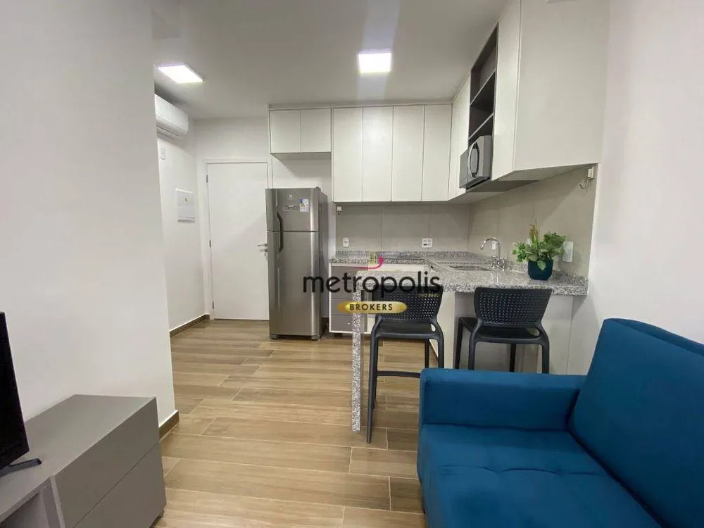 Kitnet-Studio, 34 m² - Foto 2
