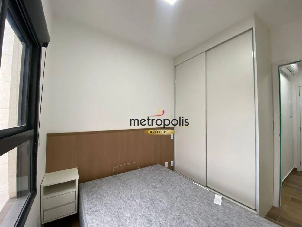 Kitnet-Studio, 34 m² - Foto 5