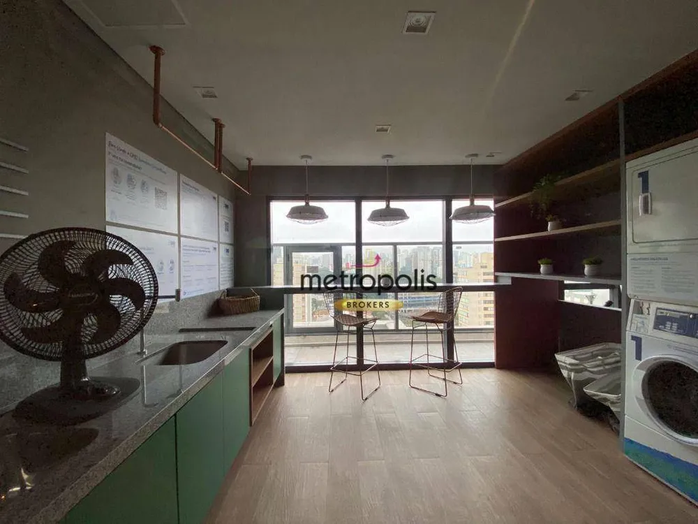 Kitnet-Studio, 34 m² - Foto 11
