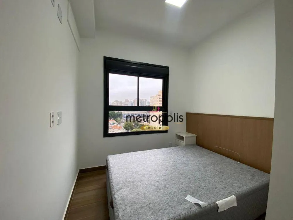 Kitnet-Studio, 34 m² - Foto 4