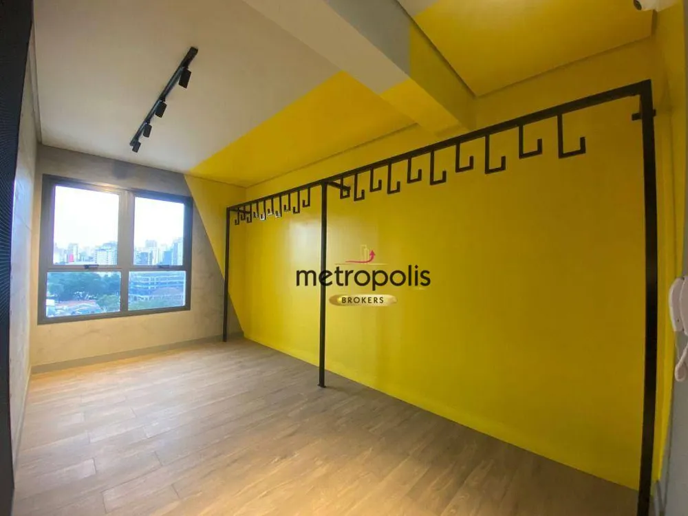 Kitnet-Studio, 34 m² - Foto 10