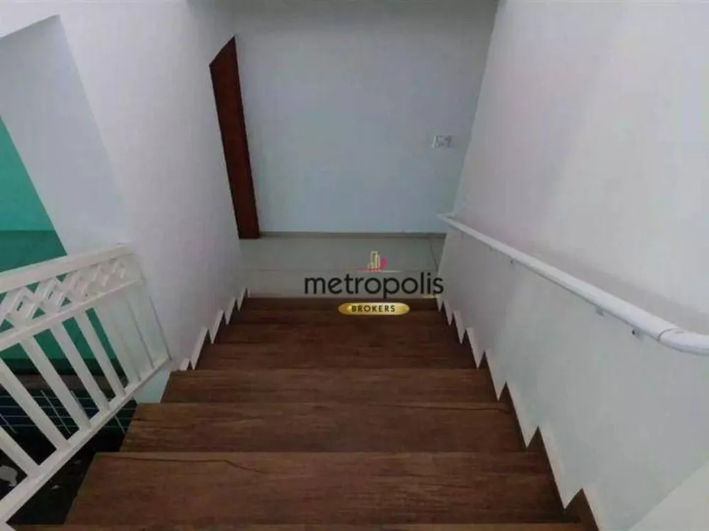 Sobrado, 4 quartos, 211 m² - Foto 5