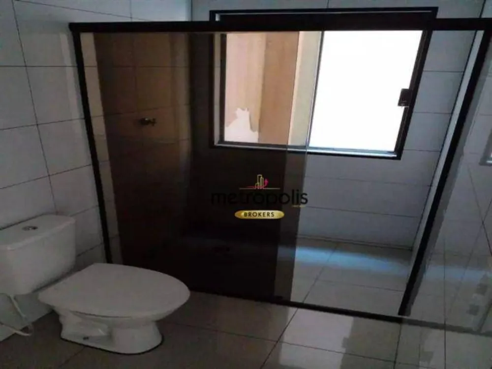 Sobrado, 4 quartos, 211 m² - Foto 8