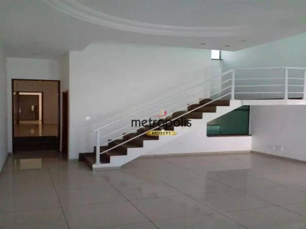 Sobrado, 4 quartos, 211 m² - Foto 3