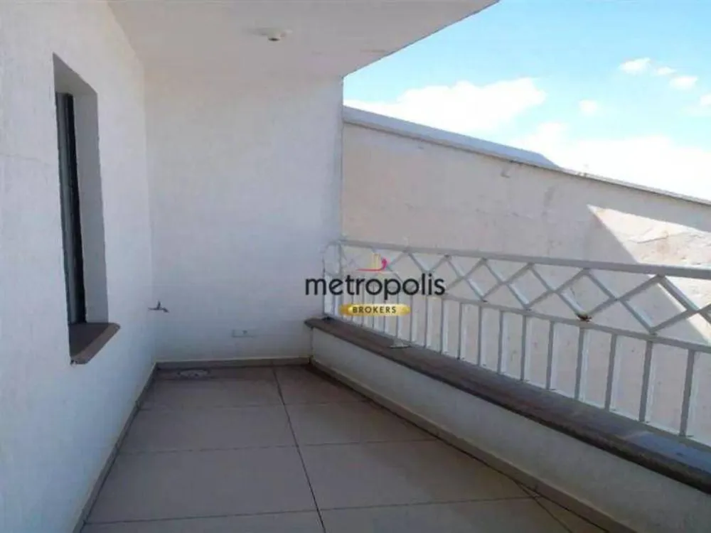 Sobrado, 4 quartos, 211 m² - Foto 6