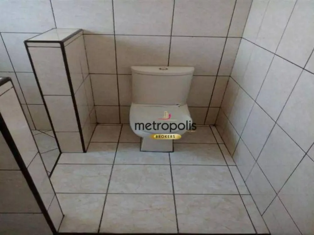 Sobrado, 4 quartos, 211 m² - Foto 11