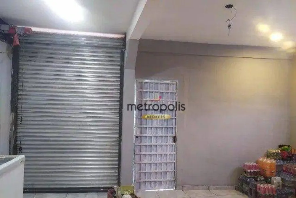 Prédio Inteiro, 200 m² - Foto 10