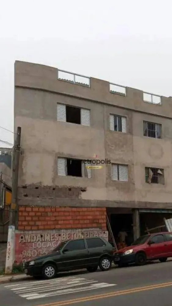 Prédio Inteiro, 200 m² - Foto 8