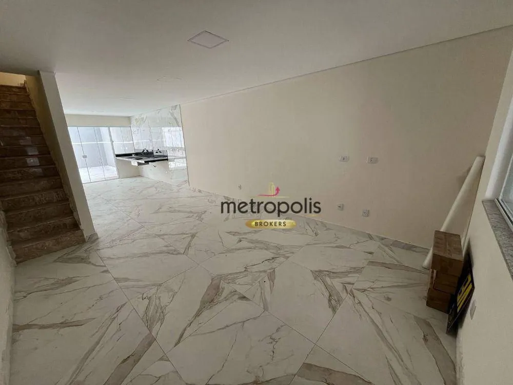 Sobrado, 3 quartos, 135 m² - Foto 2