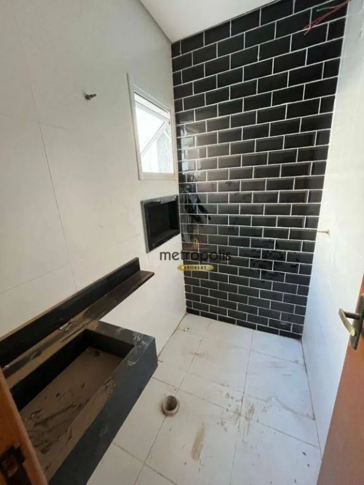 Sobrado, 3 quartos, 135 m² - Foto 8
