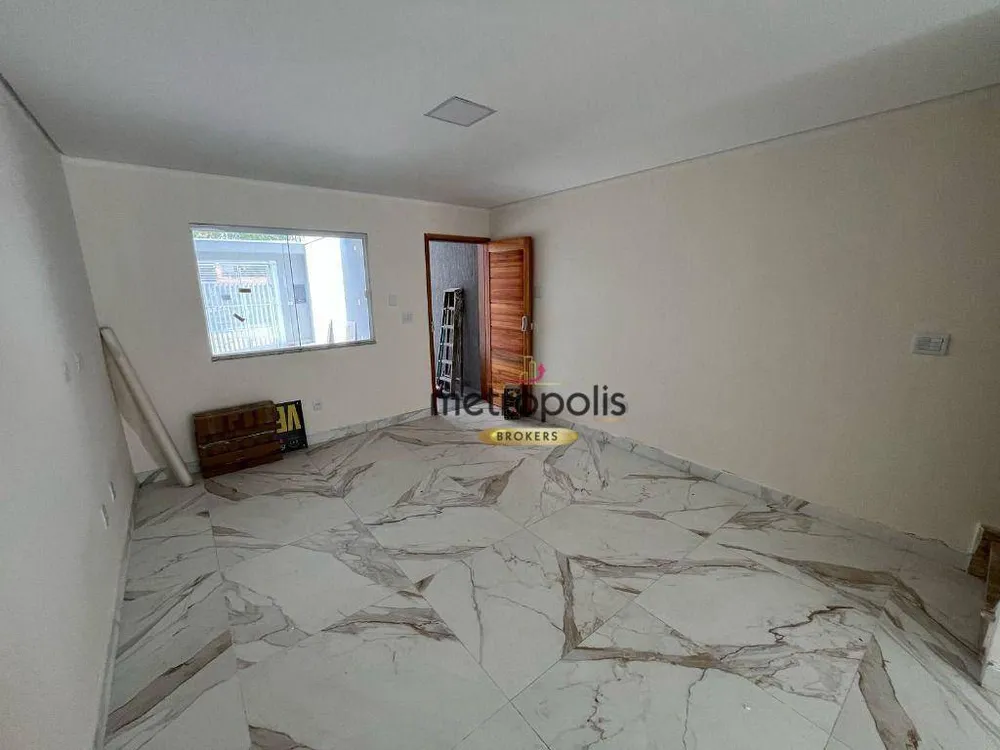 Sobrado, 3 quartos, 135 m² - Foto 3