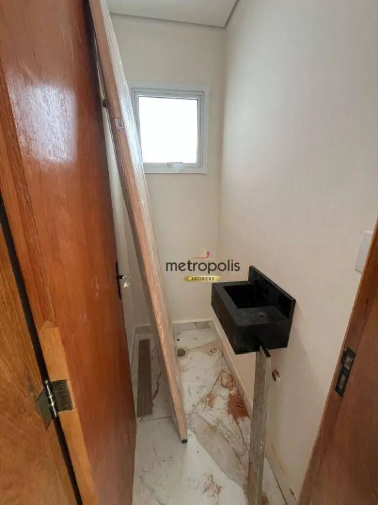Sobrado, 3 quartos, 135 m² - Foto 5