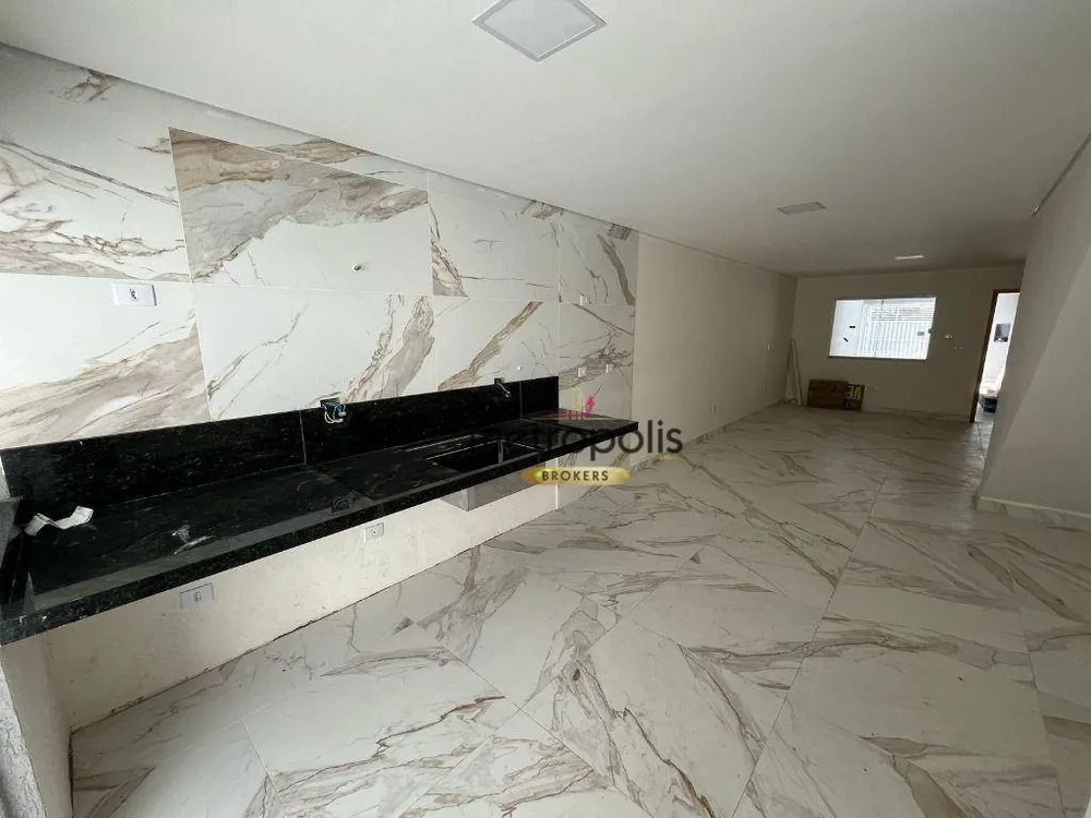 Sobrado, 3 quartos, 135 m² - Foto 4