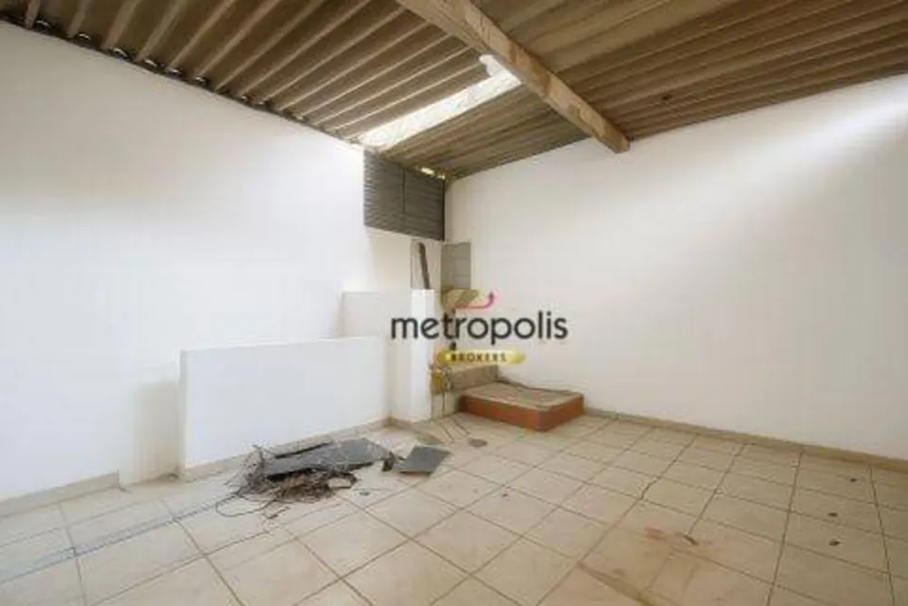 Sobrado, 3 quartos, 250 m² - Foto 12