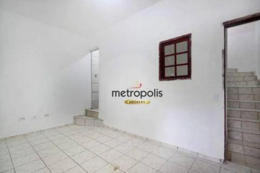 Sobrado, 3 quartos, 250 m² - Foto 2