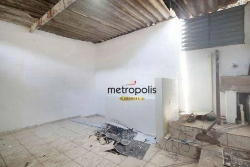 Sobrado, 3 quartos, 250 m² - Foto 11
