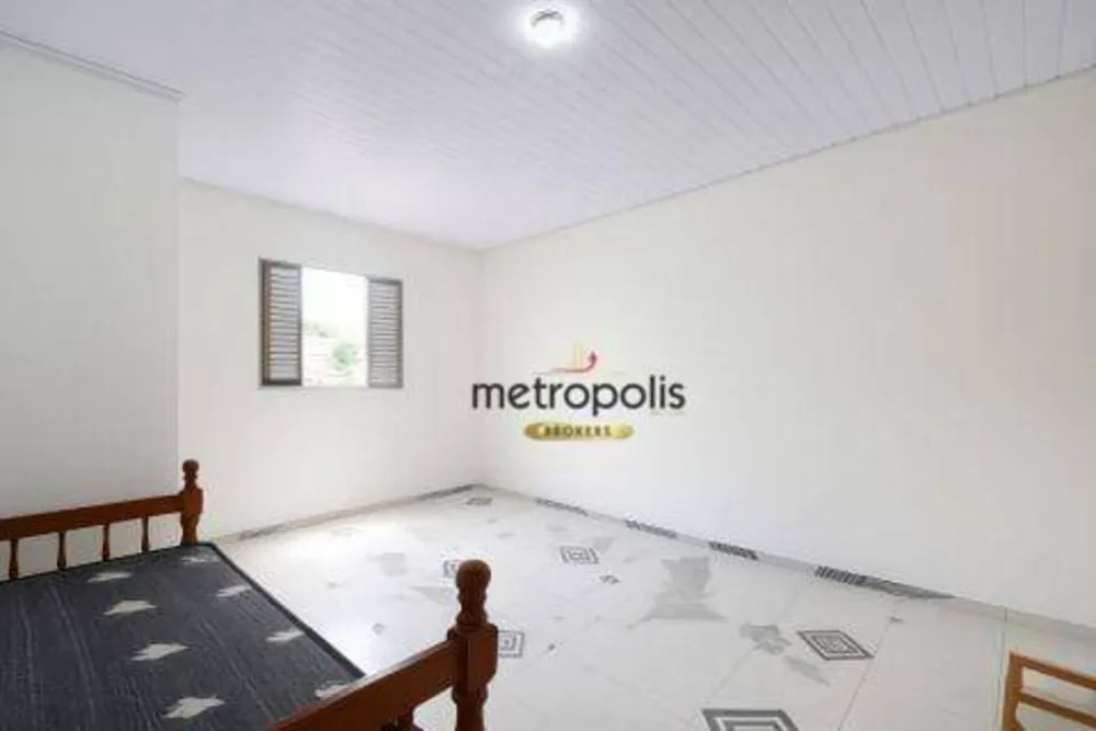 Sobrado, 3 quartos, 250 m² - Foto 6