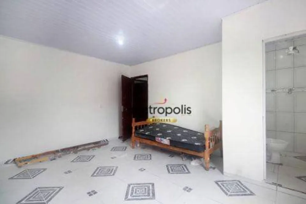 Sobrado, 3 quartos, 250 m² - Foto 4